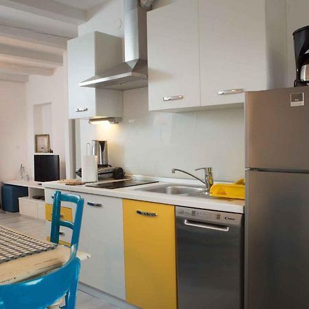 Apartment In Rovinj/Istrien 11735 Extérieur photo