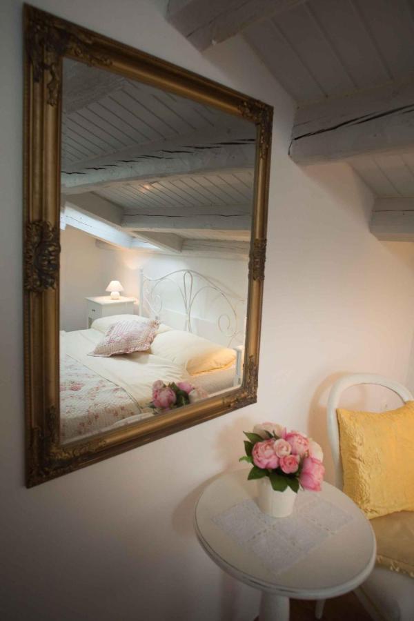 Apartment In Rovinj/Istrien 11735 Extérieur photo