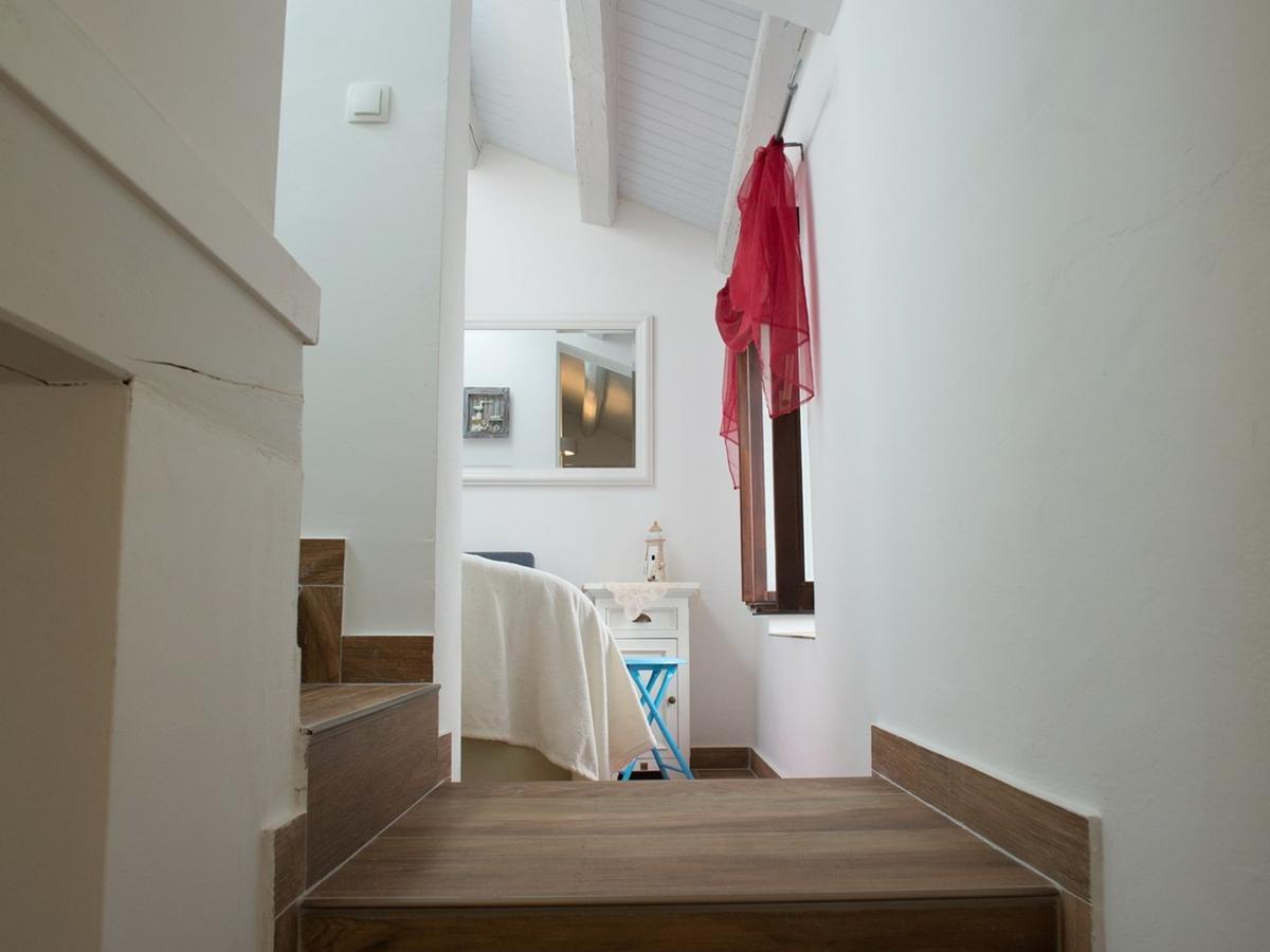 Apartment In Rovinj/Istrien 11735 Extérieur photo