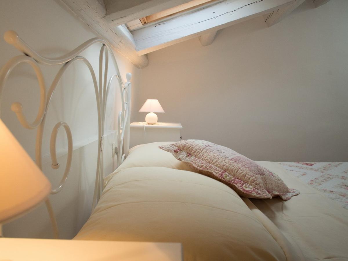 Apartment In Rovinj/Istrien 11735 Extérieur photo